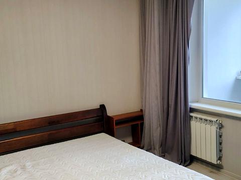 квартира по адресу Миколы Бажана просп., 9-Ж