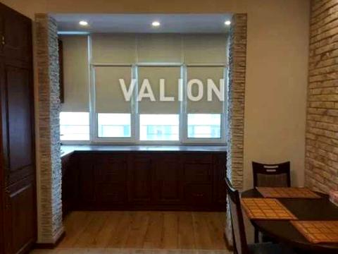 квартира за адресою Митрополита Василя Липківського вул. (Урицького), 37-Б