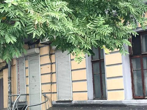 комерційна за адресою М'ясоєдовська вул., 37