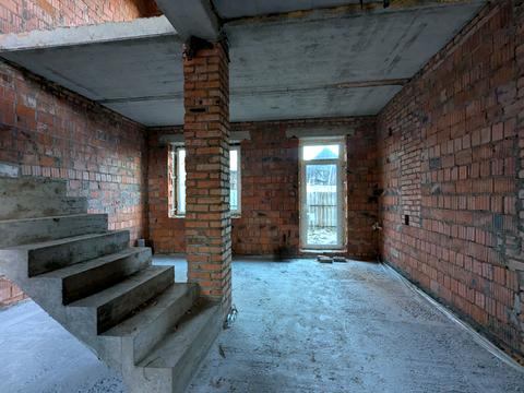 дом по адресу Ирпень, Кулиняка ул. (Калініна)