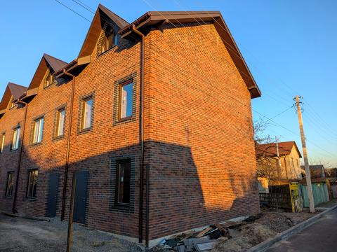 дом по адресу Ирпень, Кулиняка ул. (Калініна)