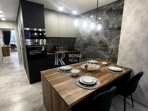 квартира по адресу Михаила Максимовича ул. (Трутенко Онуфрия), 32-Б