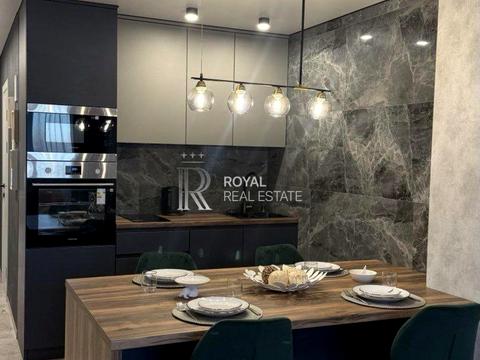 квартира по адресу Михаила Максимовича ул. (Трутенко Онуфрия), 32-Б