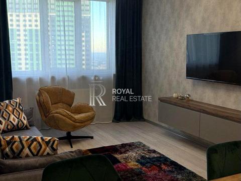 квартира по адресу Михаила Максимовича ул. (Трутенко Онуфрия), 32-Б