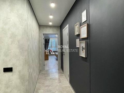 квартира по адресу Михаила Максимовича ул. (Трутенко Онуфрия), 32-Б