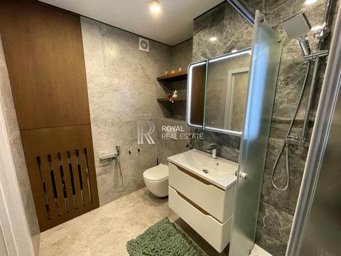 квартира по адресу Михаила Максимовича ул. (Трутенко Онуфрия), 32-Б