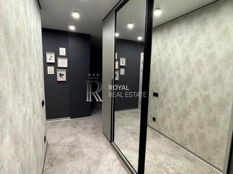 квартира по адресу Михаила Максимовича ул. (Трутенко Онуфрия), 32-Б