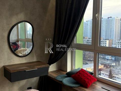 квартира по адресу Михаила Максимовича ул. (Трутенко Онуфрия), 32-Б