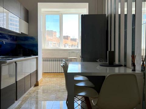 квартира по адресу Ивана Мазепы ул. (Январского Восстания), 12-Б