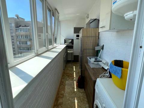 квартира по адресу Ивана Мазепы ул. (Январского Восстания), 12-Б