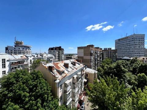 квартира по адресу Ивана Мазепы ул. (Январского Восстания), 12-Б