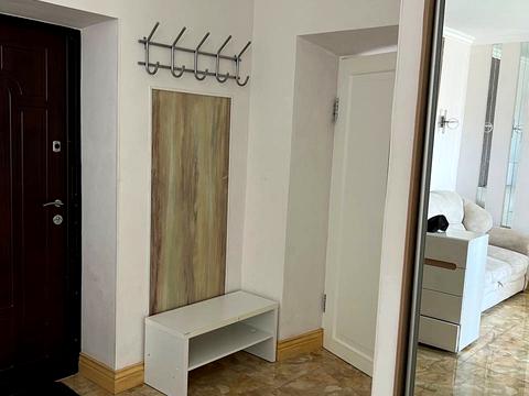 квартира по адресу Ивана Мазепы ул. (Январского Восстания), 12-Б