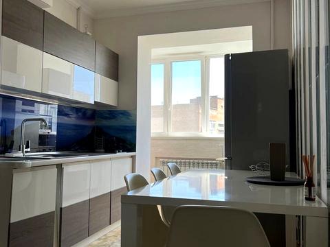 квартира по адресу Ивана Мазепы ул. (Январского Восстания), 12-Б