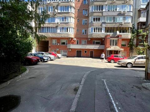 квартира по адресу Ивана Мазепы ул. (Январского Восстания), 12-Б