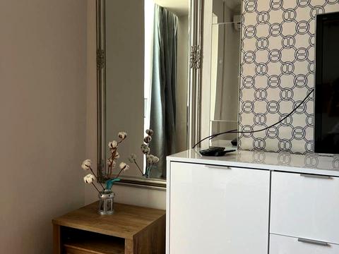 квартира по адресу Ивана Мазепы ул. (Январского Восстания), 12-Б