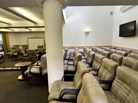 коммерческая по адресу Грушевского ул., 2а