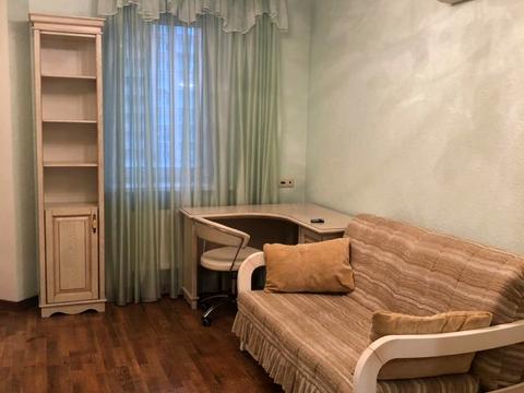 квартира по адресу Голосеевская ул., 13-Б