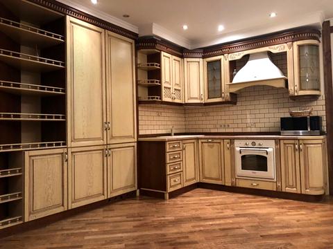 квартира по адресу Голосеевская ул., 13-Б