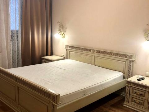 квартира по адресу Голосеевская ул., 13-Б