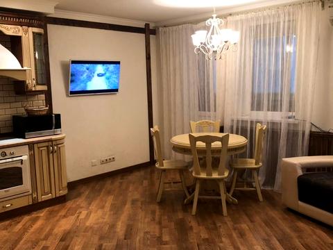 квартира по адресу Голосеевская ул., 13-Б