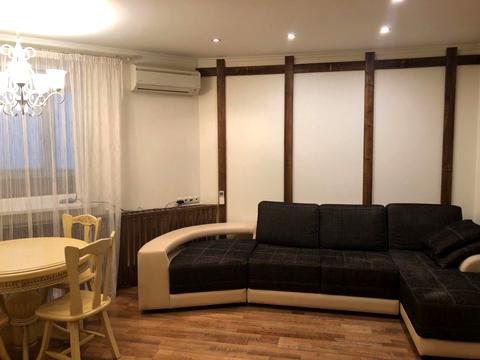 квартира по адресу Голосеевская ул., 13-Б