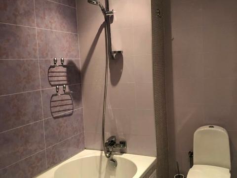 квартира по адресу Голосеевская ул., 13-Б