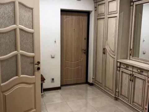 квартира по адресу Голосеевская ул., 13-Б