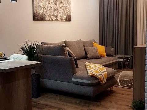 квартира за адресою Княгині Ольги вул., 98м