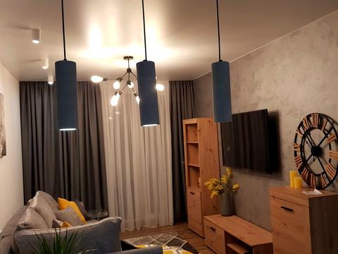 квартира за адресою Княгині Ольги вул., 98м