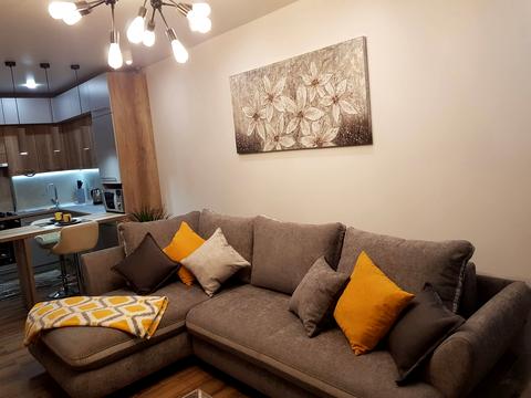 квартира за адресою Княгині Ольги вул., 98м