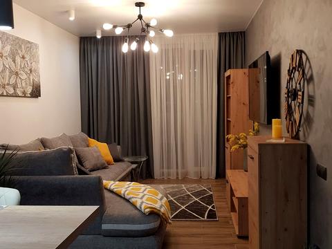 квартира за адресою Княгині Ольги вул., 98м