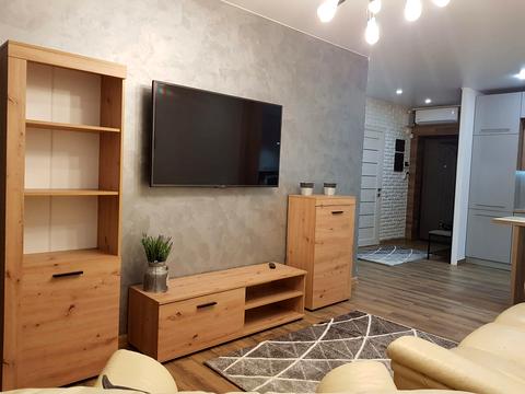 квартира за адресою Княгині Ольги вул., 98м