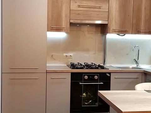 квартира за адресою Княгині Ольги вул., 98м