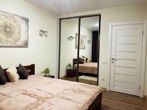 квартира за адресою Княгині Ольги вул., 98м