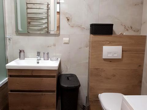 квартира за адресою Княгині Ольги вул., 98м