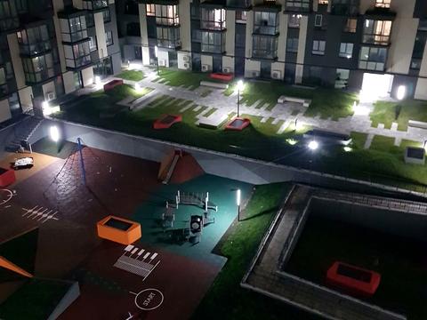 квартира за адресою Княгині Ольги вул., 98м