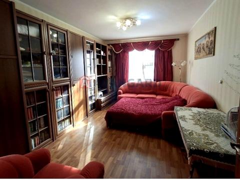 квартира за адресою Квіткова вул., 13