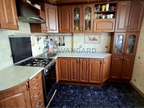 квартира за адресою Квіткова вул., 13