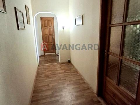 квартира за адресою Квіткова вул., 13