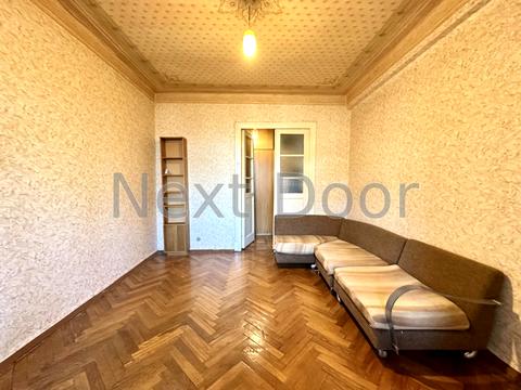 квартира по адресу Берестейский просп. (Победы), 77-А