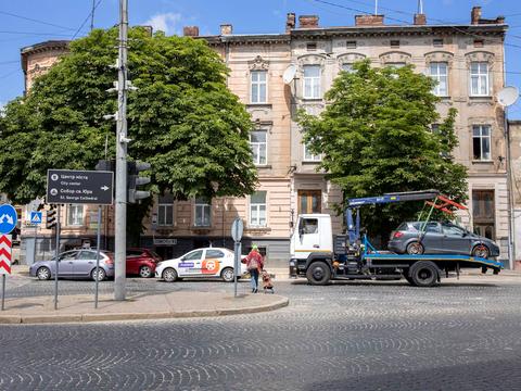 квартира за адресою Миколая Коперника вул., 62