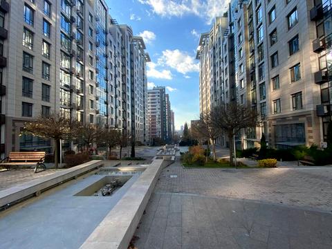 квартира за адресою Саперне Поле вул., 5-А