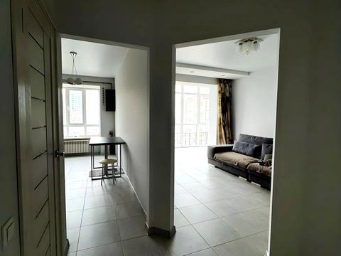 квартира по адресу Владимира Антоновича ул. (Свердлова), 36а, 36б, 36д, 36к, 36м