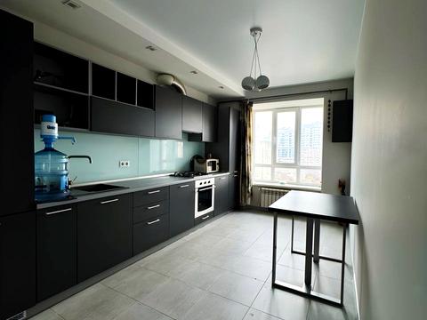 квартира по адресу Владимира Антоновича ул. (Свердлова), 36а, 36б, 36д, 36к, 36м