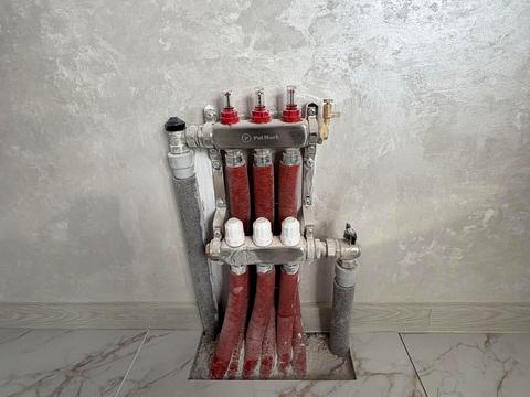 квартира по адресу Пасечная ул., 94