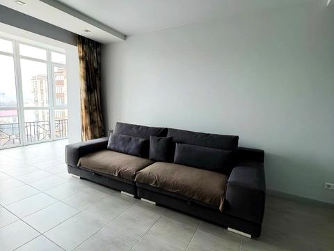 квартира по адресу Владимира Антоновича ул. (Свердлова), 36а, 36б, 36д, 36к, 36м