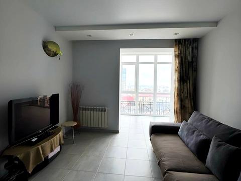 квартира по адресу Владимира Антоновича ул. (Свердлова), 36а, 36б, 36д, 36к, 36м