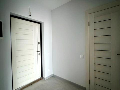 квартира по адресу Владимира Антоновича ул. (Свердлова), 36а, 36б, 36д, 36к, 36м