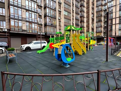 квартира по адресу Владимира Антоновича ул. (Свердлова), 36а, 36б, 36д, 36к, 36м