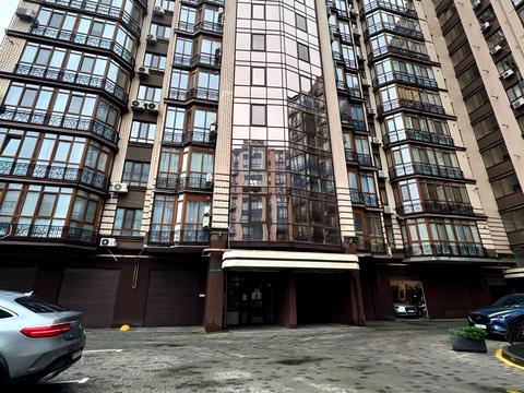 квартира по адресу Владимира Антоновича ул. (Свердлова), 36а, 36б, 36д, 36к, 36м